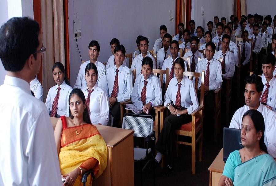 BDS Institute of Management Meerut Facility photo 4